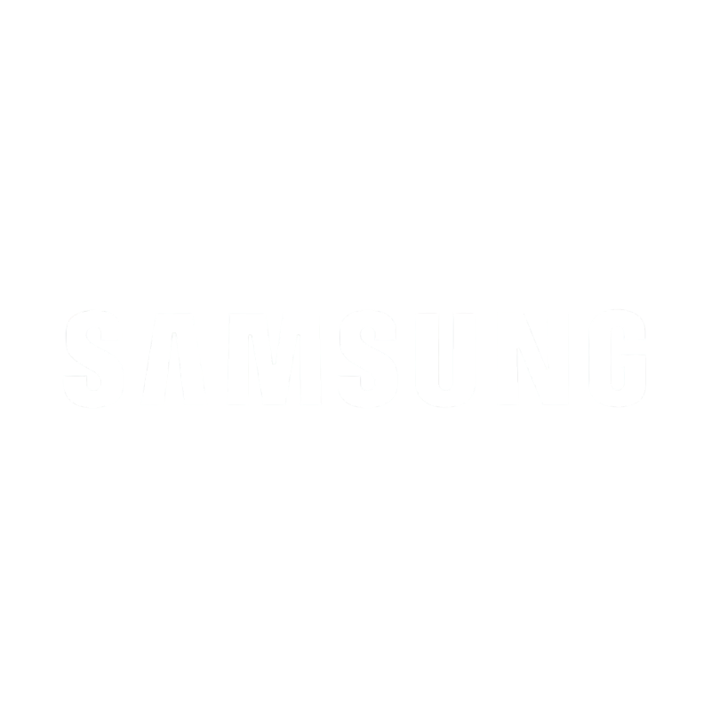 samsung logo white edited